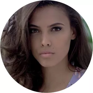 Samarcande Saadi - Movie actress