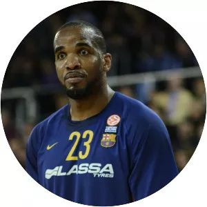 Samardo Samuels - Jamaican professional basketball player