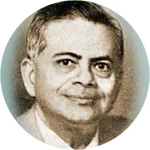 Samarendra Nath Roy - Indian-American mathematician