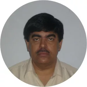 Samaresh Bhattacharya