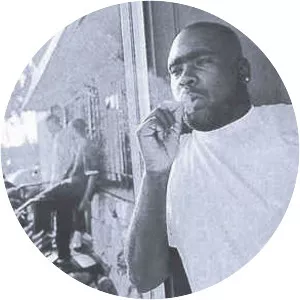 Samari Doby - Musical artist