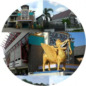 Samarinda
