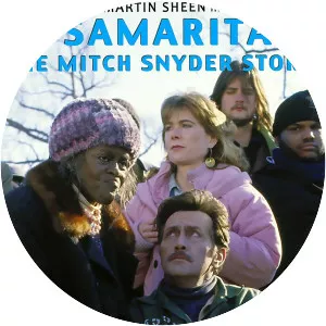 Samaritan: The Mitch Snyder Story