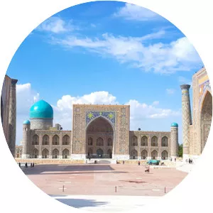 Samarkand