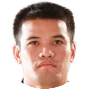Samart Panya - Football player