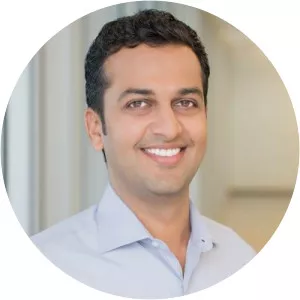 Samarth Kulkarni photograph