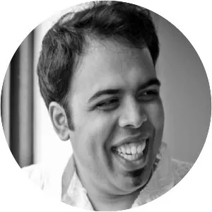 Samarth Nagarkar - Composer