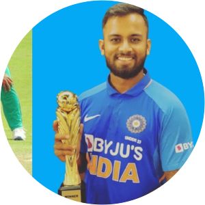 samarth vyas kutch warriors