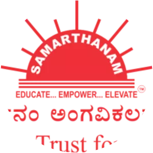 Samarthanam Trust for the Disabled - Non-profit organization