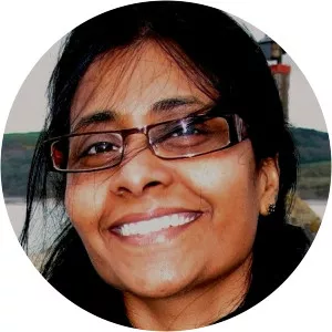 Samarthia Thankappan