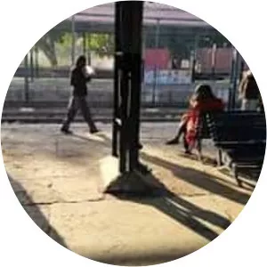 Samasata Junction railway station - 