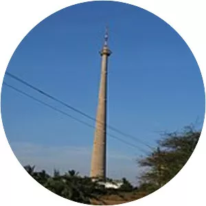 Samatra TV Tower