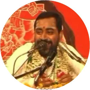 Samavedam Shanmukha Sarma