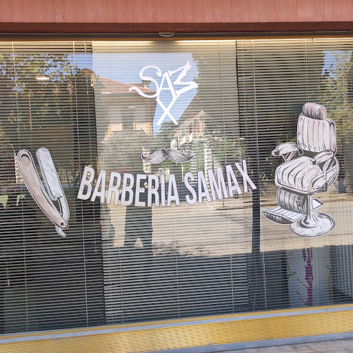 Samax acconciature - Hair salon in Valenza, Italy