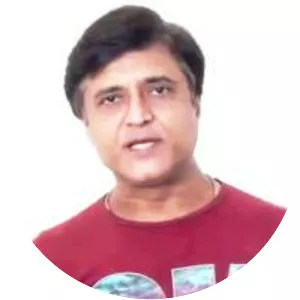 Samay Raj Thakkar - Indian actor
