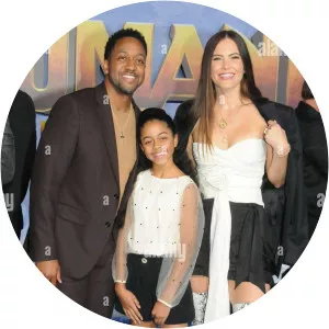 Samaya White photograph