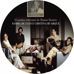 Samba de Fato