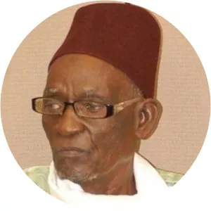 Samba Diabare Samb - Musical artist