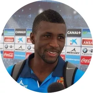 Samba Diarra Tounkara - Football player