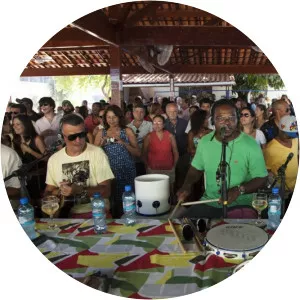 Samba do Trabalhador - Musical ensemble