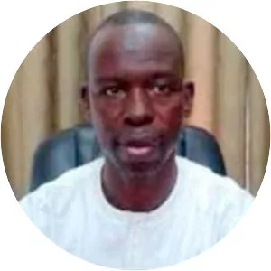 Samba Jallow - Member of the National Assembly of the Gambia