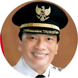 Sambari Halim Radianto