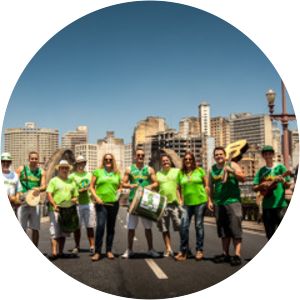 Sambeco - Musical artist