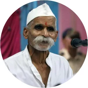 Sambhaji Bhide