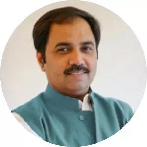 Sambhaji Patil Nilangekar - Member of the Maharashtra Legislative Assembly