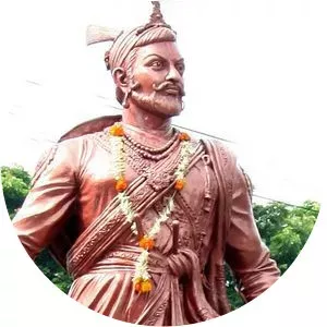 Sambhaji photograph