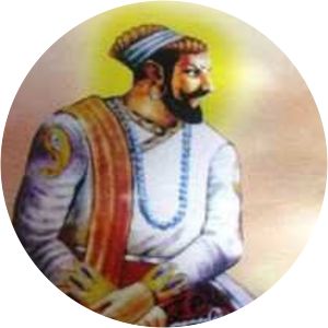 Sambhaji Shahaji Bhosale - Shahaji's son