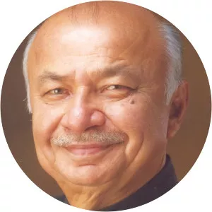 Sambhajirao Shinde photograph