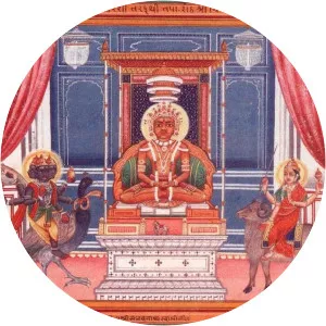 Sambhavanatha - 