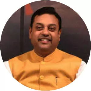 Sambit Patra