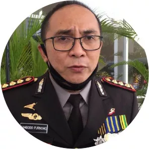 Sambodo Purnomo Yogo