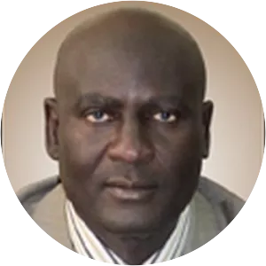 Sambou Wagué - Politician