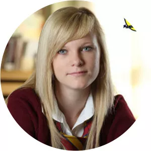 Sambuca Kelly photograph