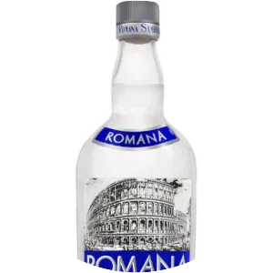 Sambuca - Liqueur