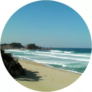 Samcheok-si - City in South Korea