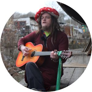 samčo, brat dážďoviek samuel szabó