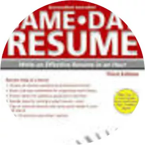 Same‑day Resume: Write an Effective . . .