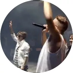 Same Love, Same Rain