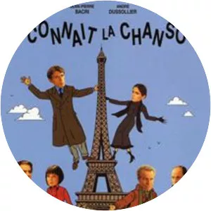 Same Old Song photograph