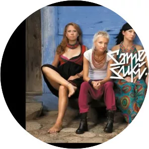 Same Suki - Musical group