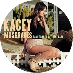 Same Trailer Different Park