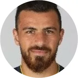 Samed Karakoç - Turkish football player
