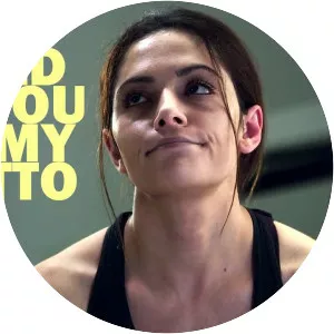 Sameen Shaw - Fictional character