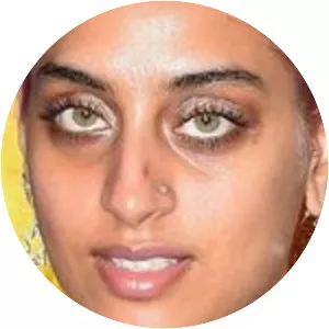 Sameena Jabeen Ahmed