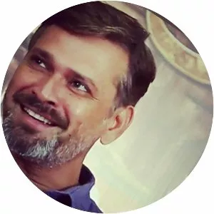 Sameer Dharmadhikari