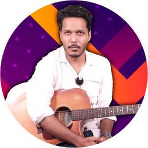 Sameer Indori photograph